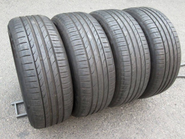 215/55R17 Tracmax X-Privilo TX3 XL nyári gumi 17" nyárigumi