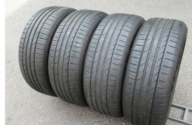 215/55R17 Tracmax X-Privilo TX3 XL nyri gumi 17" nyrigumi