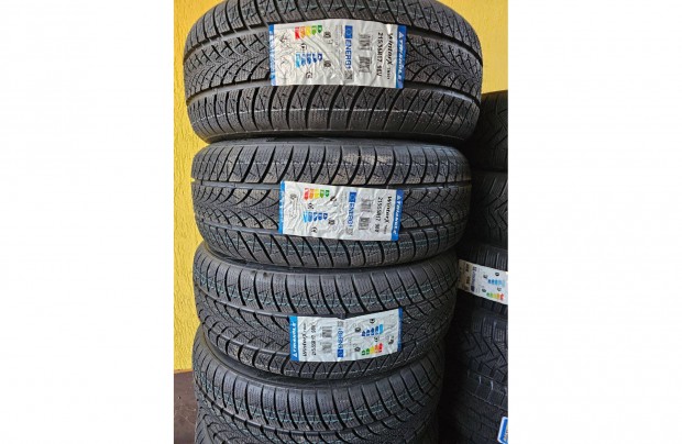 215/55R17 Triangle Winter 2024 j Tli Gumi Akci!!!