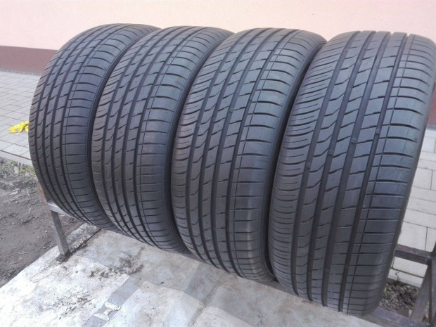 215/55R17 Új Nexen nyári gumi garnitúra 215/55 r17