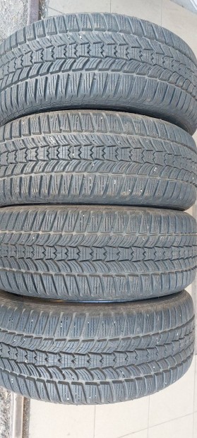 215/55R17" Sava tli 