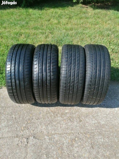 215/55R17-es Nyárigumi /2018 /