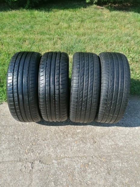 215/55R17-es Nyrigumi /2018 /
