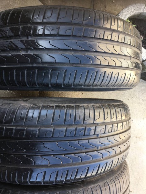 215/55R17 pirelli nyri