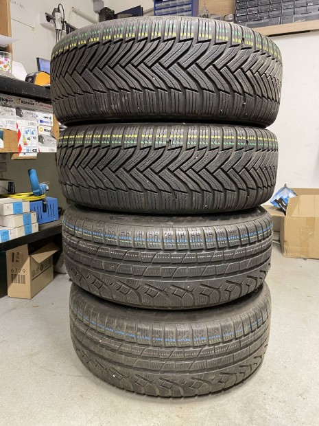 215/55R17 tligumik