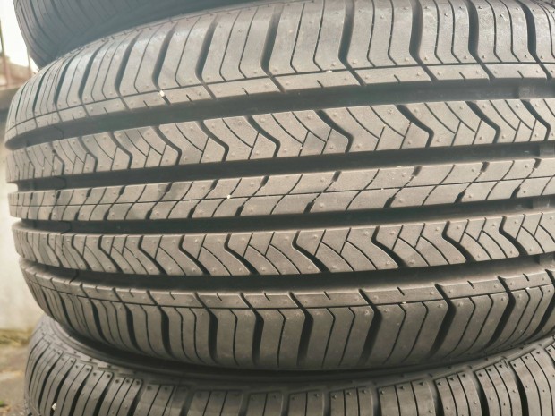 215/55R17 új gumi Maxxis 0km!!