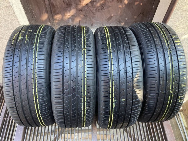 215/55R17 jszer Falken nyri gumi