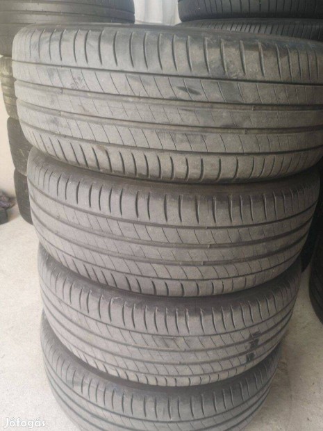 215/55R18 215 55 18 215/55 Michelin nyárigumik eladók