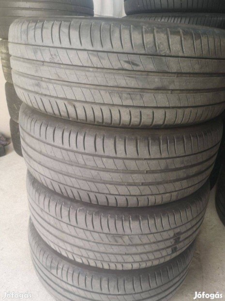 215/55R18 215 55 18 Kiárusítás Michelin nyári gumik 215/55
