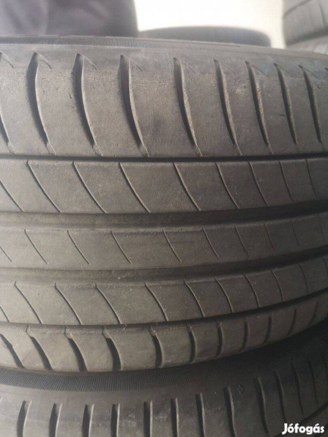 215/55R18 215 55 18 Michelin nyári gumik 215/55
