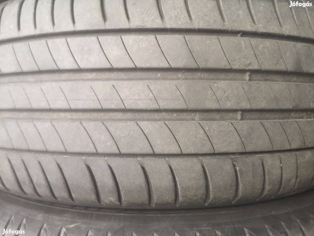215/55R18 215/55 215 55 18 újszerű Michelin nyárigumik eladók