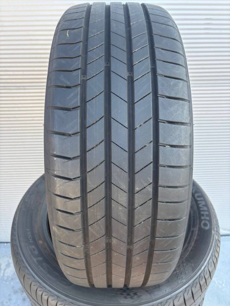 215/55R18 215/55 R18 új Kumho (koreai) nyári gumi Ár/db Dot24