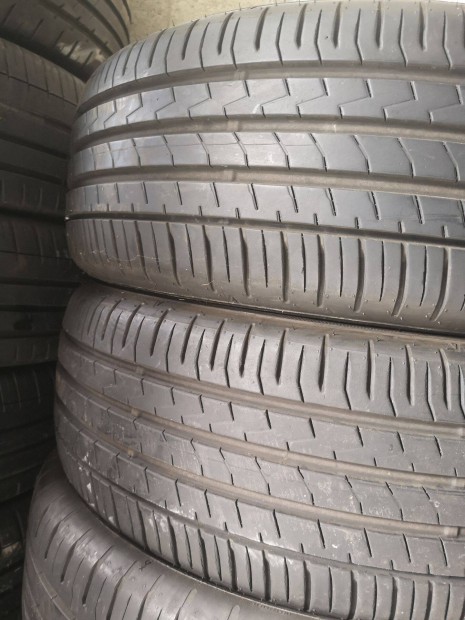 215/55R18 2db jszer Falken nyrigumi