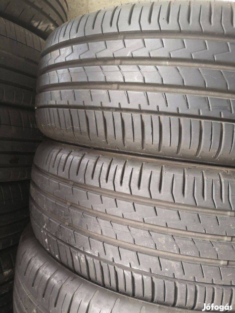 215/55R18 2db újszerű Falken nyárigumi