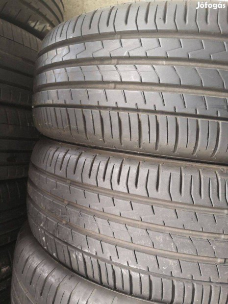 215/55R18 33e/2db újszerű Falken nyárigumi