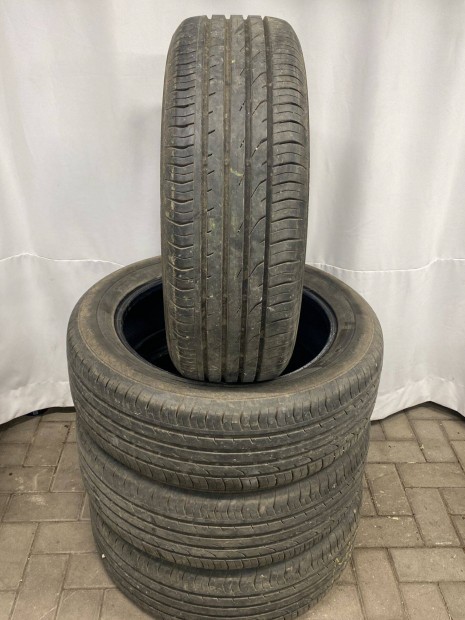 215/55R18 Continental Nyári gumi olcsón