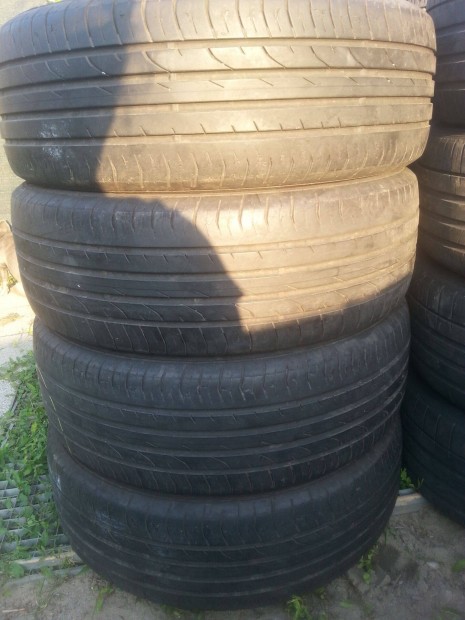 215/55R18 Continental Prmium Contact2 nyri gumi