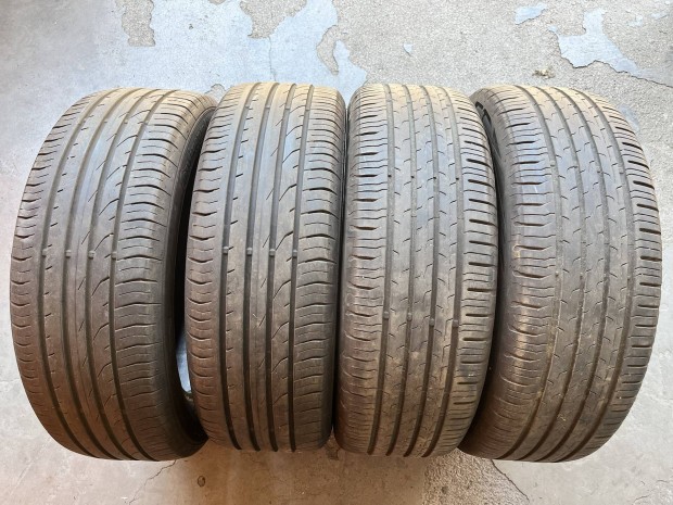 215/55R18 Continental nyri gumi 215 55 18 215/55 R18 18"