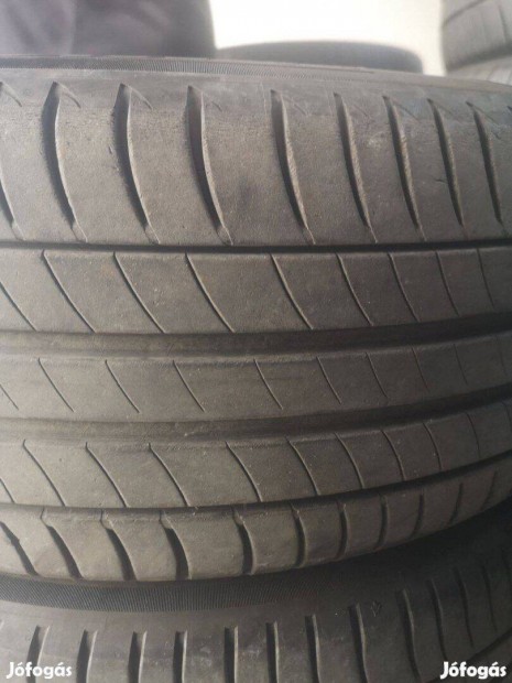 215/55R18 Michelin nyárigumik 65e/4db 215/55