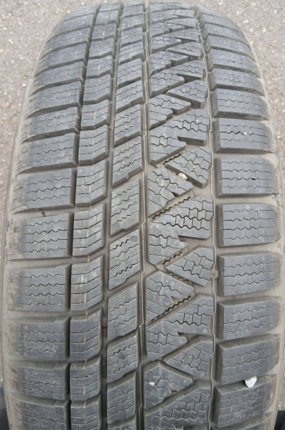 215/55R18 SUV Kumho téli 90% garnitúra 2020
