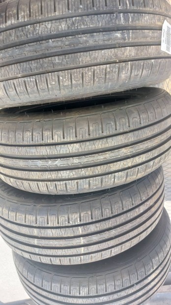 215/55R18" Goodyear Efficient Grip Electic Drive