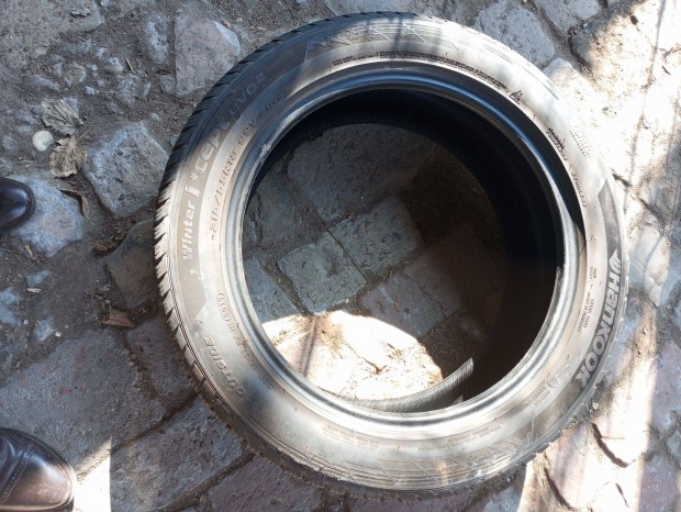 215/55R18 tligumik
