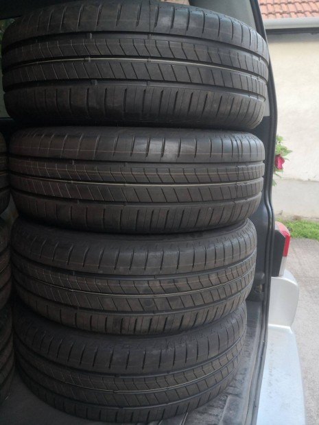 215/55R18 új Bridgestone Turanza Eco