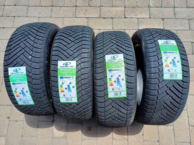 215/55R 16 215/55/16 4 ngy vszakos ngyvszakos j gumi