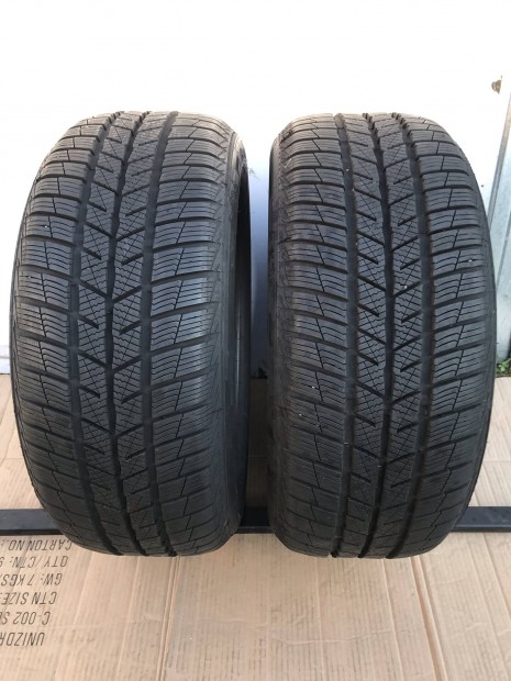 215 55 16 Barum 215/55r16 Tligumi 2 db elad.