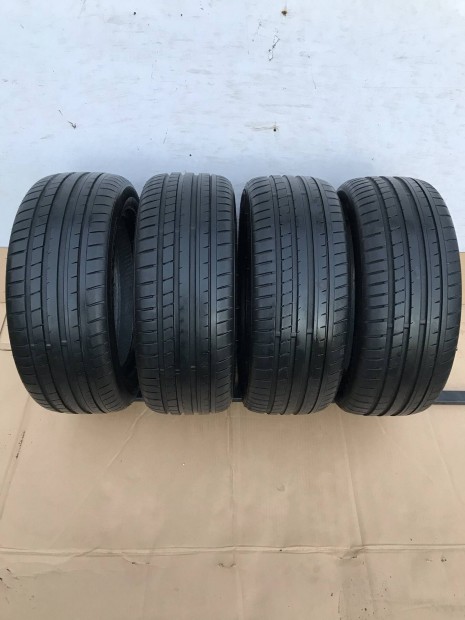 215 55 16 Infinity 215/55r16 nyári gumi garnitúra eladó.