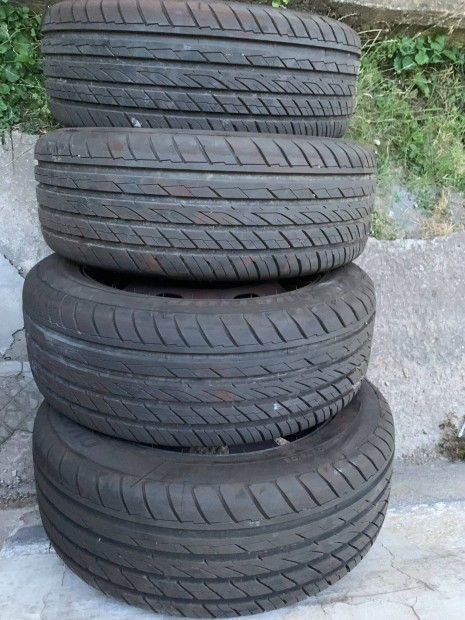 215 55 16 citroen lemezfelnivel