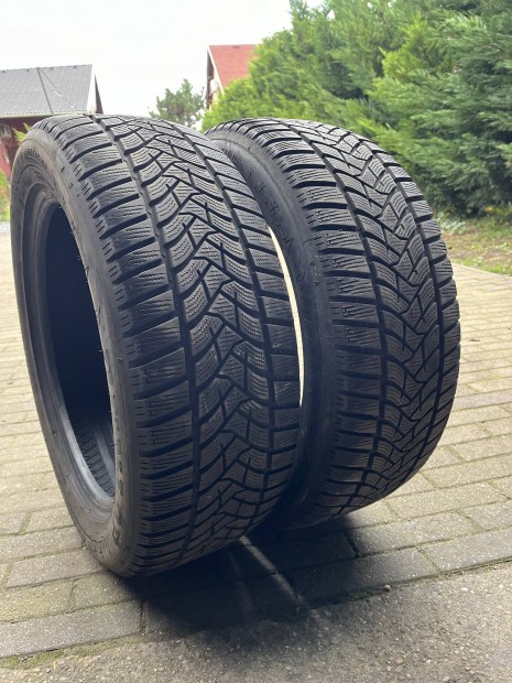 215/55/17 215/55r17 dunlop 2123