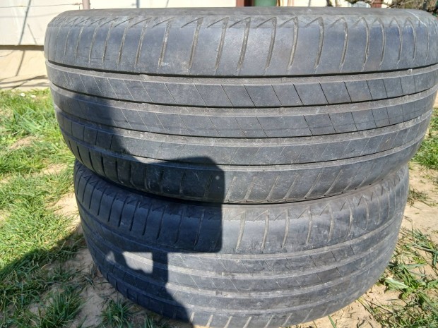 215 55 17 2 db Bringston,2 db Continental ny�ri gumi elad�