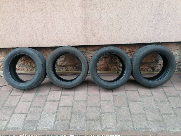 215/55/17 Continental Ecocontact 5 nyri gumi