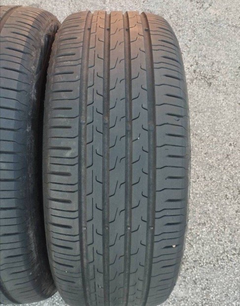 215/55 17 Continental nyári gumi r17 " dot23
