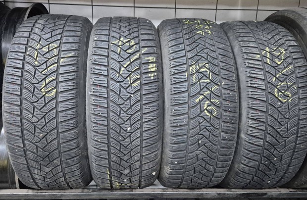 215/55-17 Dunlop t�li gumi