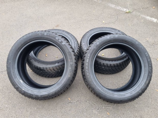 215/55/17 GT Radial tli gumi DOT1424