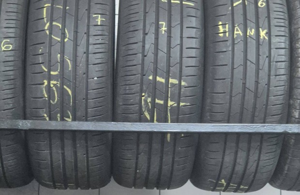 215/55-17 Hankook nyári gumi