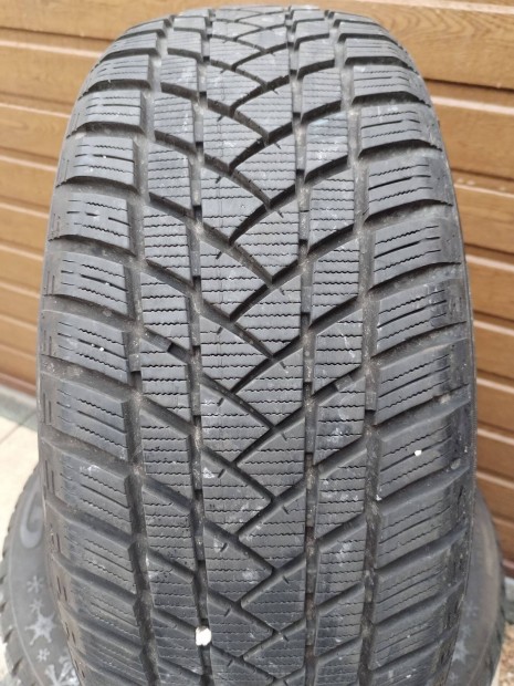 215 55 17 gtradial 215/55 R 17 téli gumi garnitura újszerű
