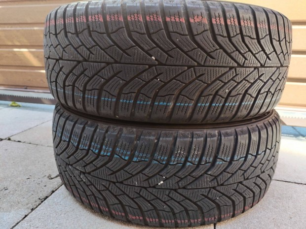 215 55 17 kumho 215/55 R 17 tli gumi 2 db 2022.34.ht