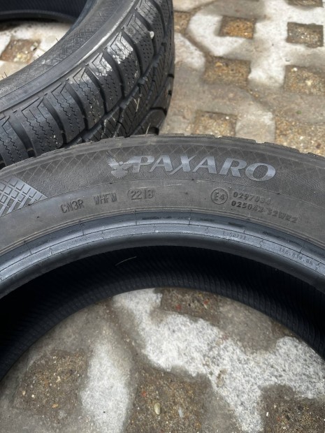 215/55 17 tligumi 7mm 
