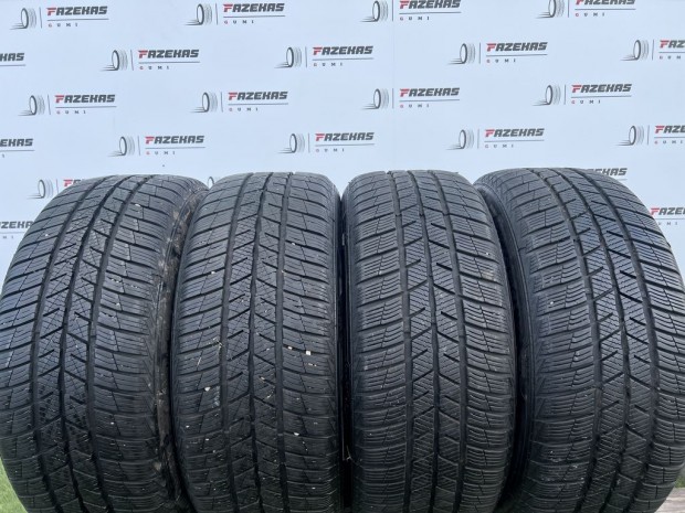 215/55 R16 Barum Polaris 5 tli gumi 6,5-7mm
