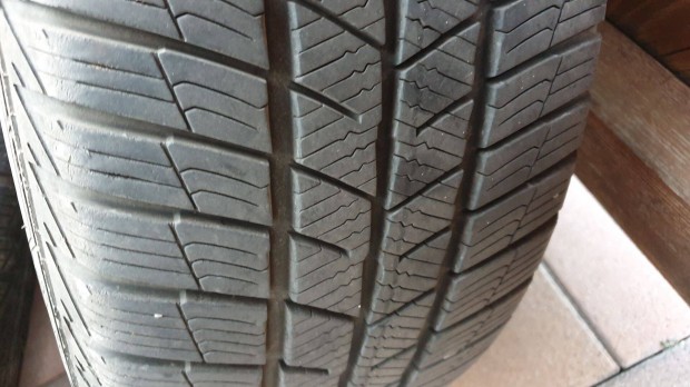 215/55 R16 Barum tli, ford mondeo, focus felni