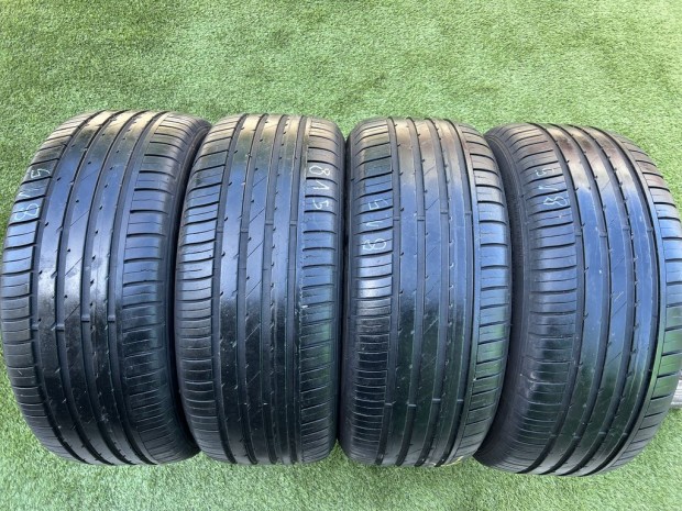 215/55 R16 Fulda EcoControl Hp nyári gumi 4,5-5mm
