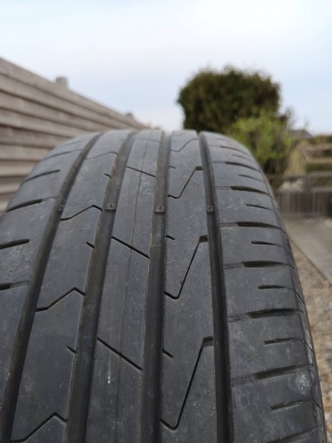 215/55 R16 Hankook Ny�r gumi 