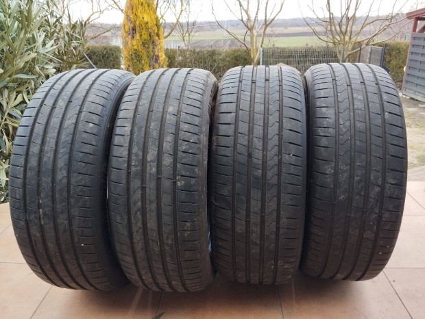 215/55 R16 Hankook Ventus Prime4 ny�rigumi garnit�ra elad�