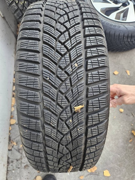 215/55 R16 Honda tli kerk