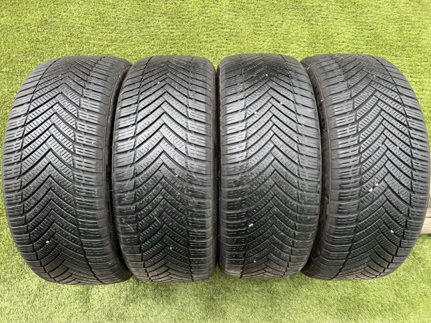 215/55 R16 Imperial All Season driver négyévszakos gumi 5,5-6mm