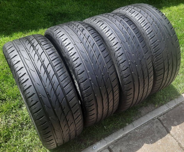 215/55 R16 Matador Nyri gumik