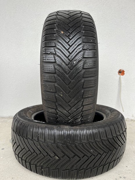 215/55 R16 Michelin tli gumik 